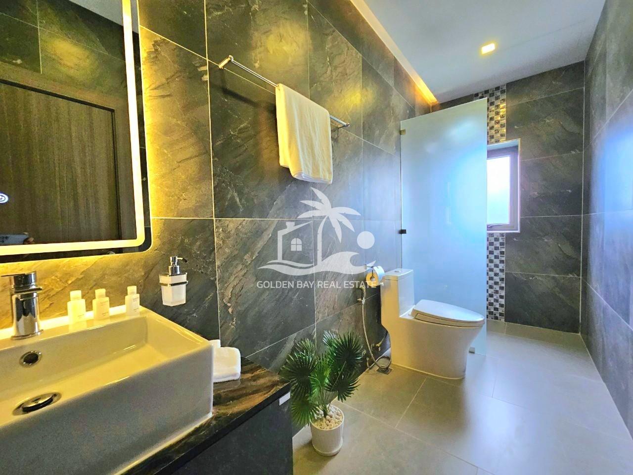 Luxury Pool Villa – Huay Yai