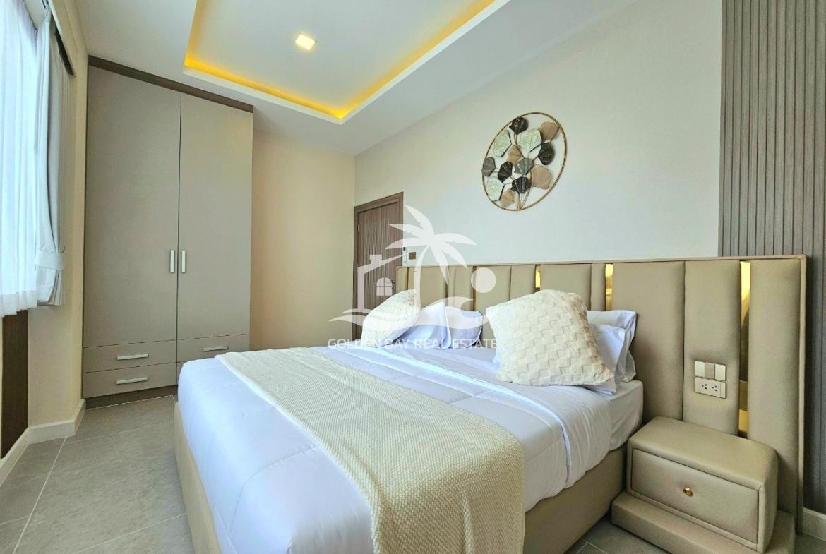 Luxury Pool Villa – Huay Yai
