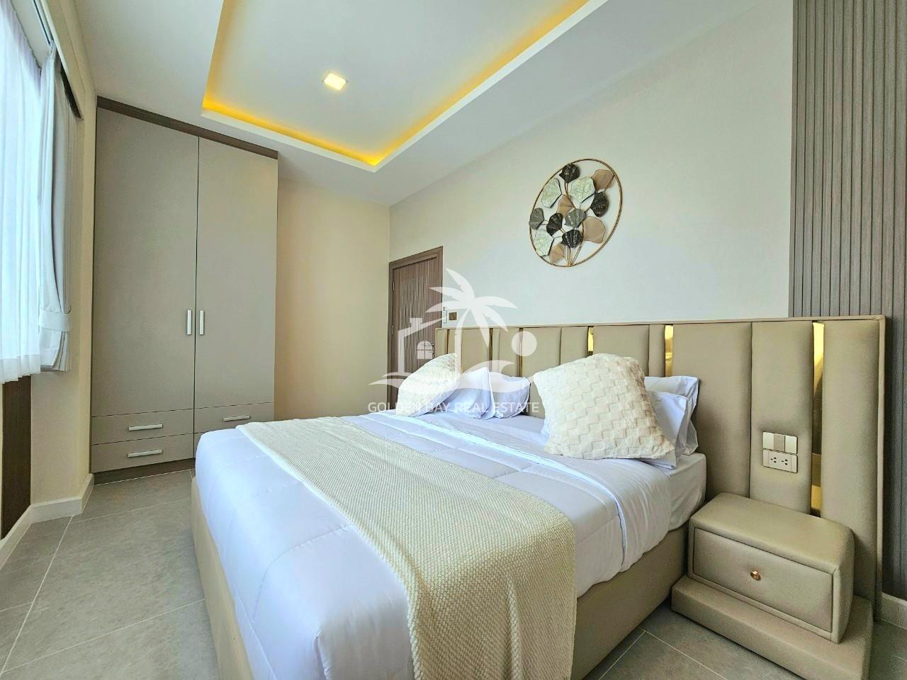 Luxury Pool Villa – Huay Yai