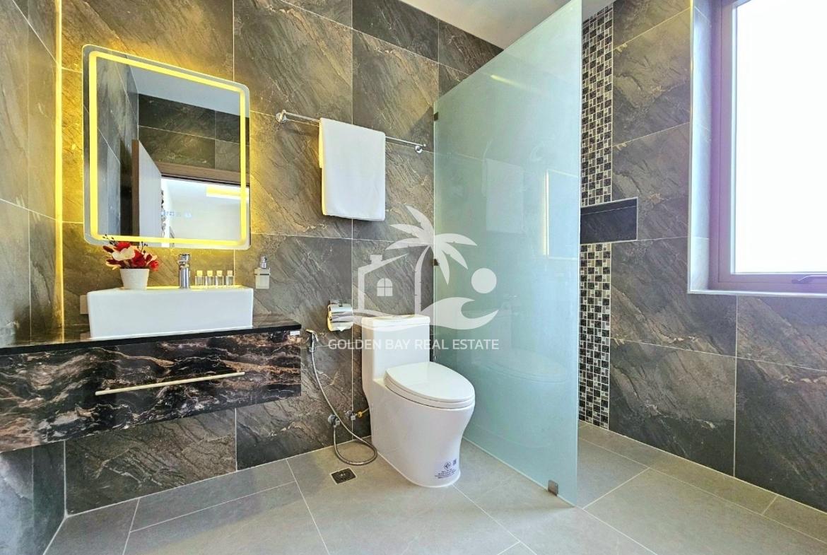 Luxury Pool Villa – Huay Yai