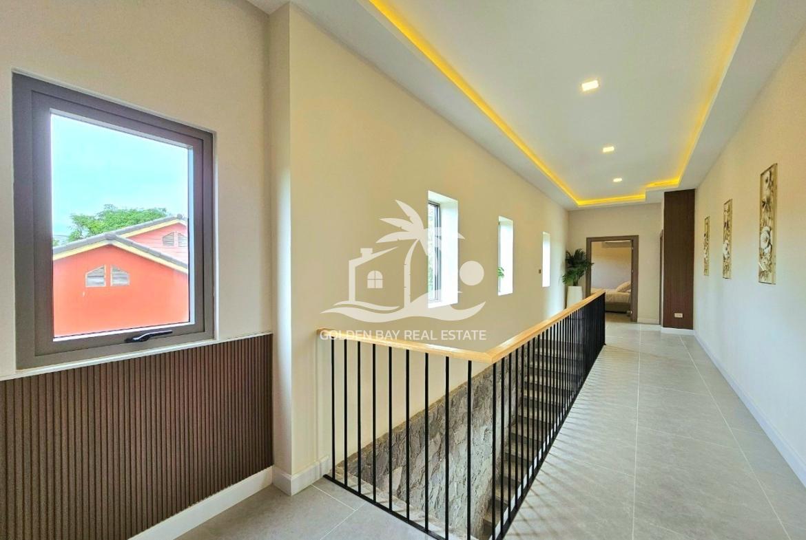 Luxury Pool Villa – Huay Yai