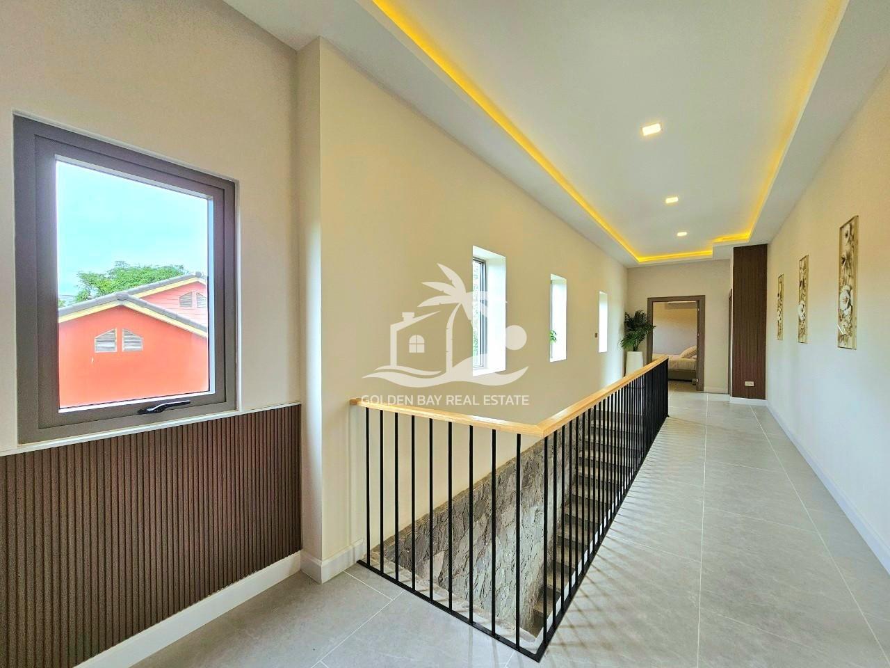 Luxury Pool Villa – Huay Yai