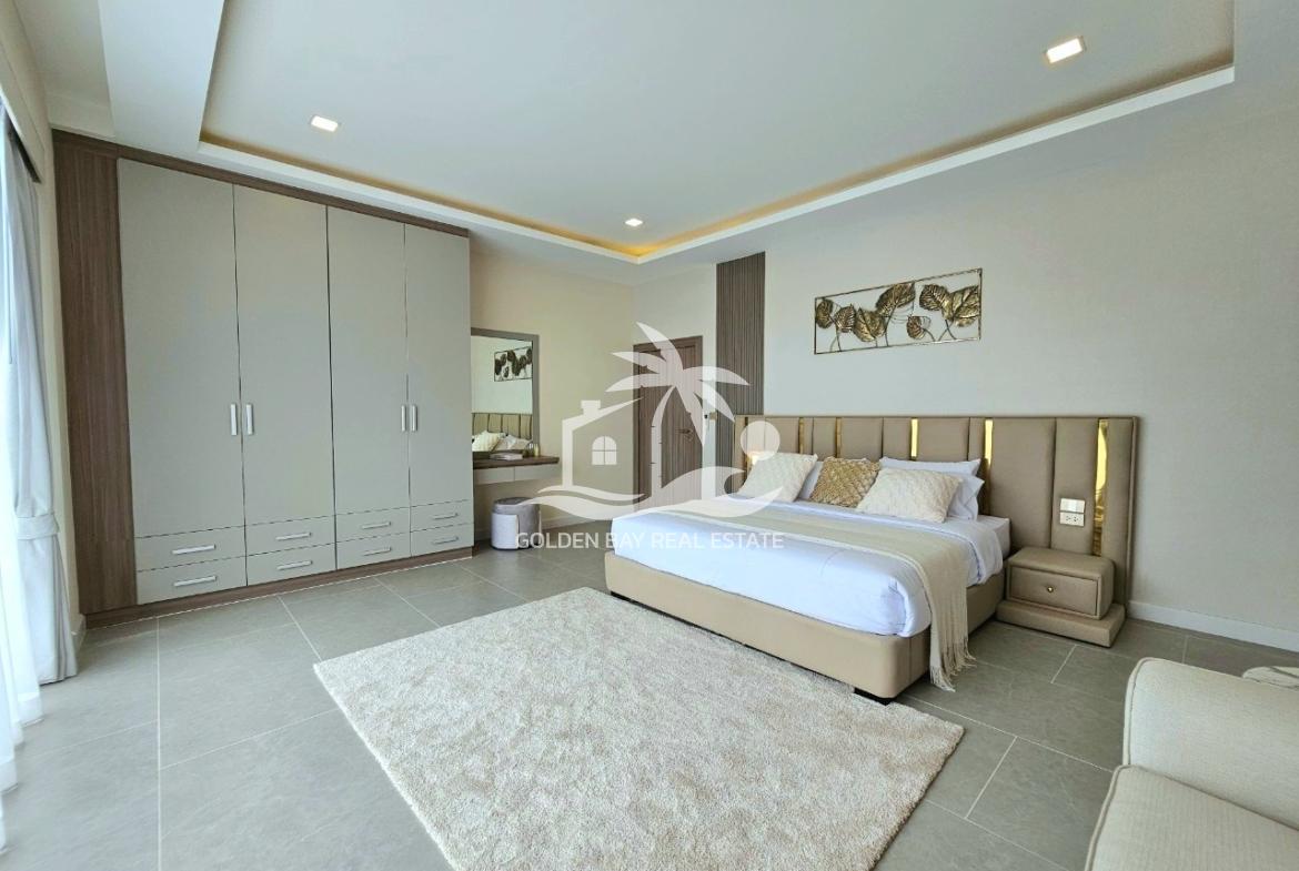 Luxury Pool Villa – Huay Yai