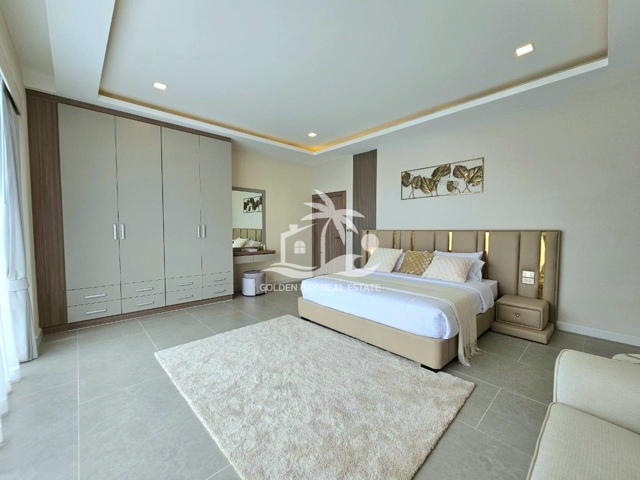 Luxury Pool Villa – Huay Yai