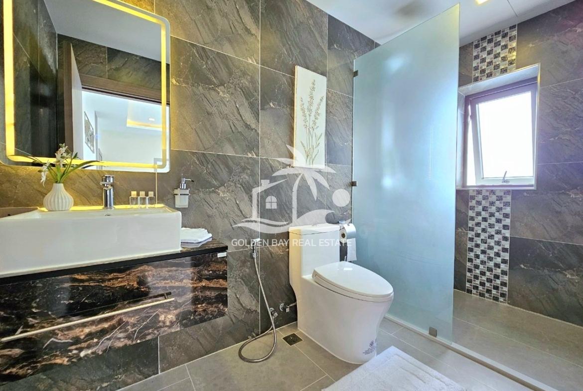 Luxury Pool Villa – Huay Yai
