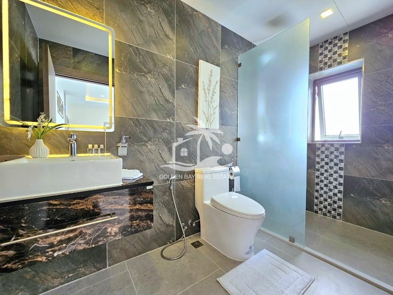 Luxury Pool Villa – Huay Yai
