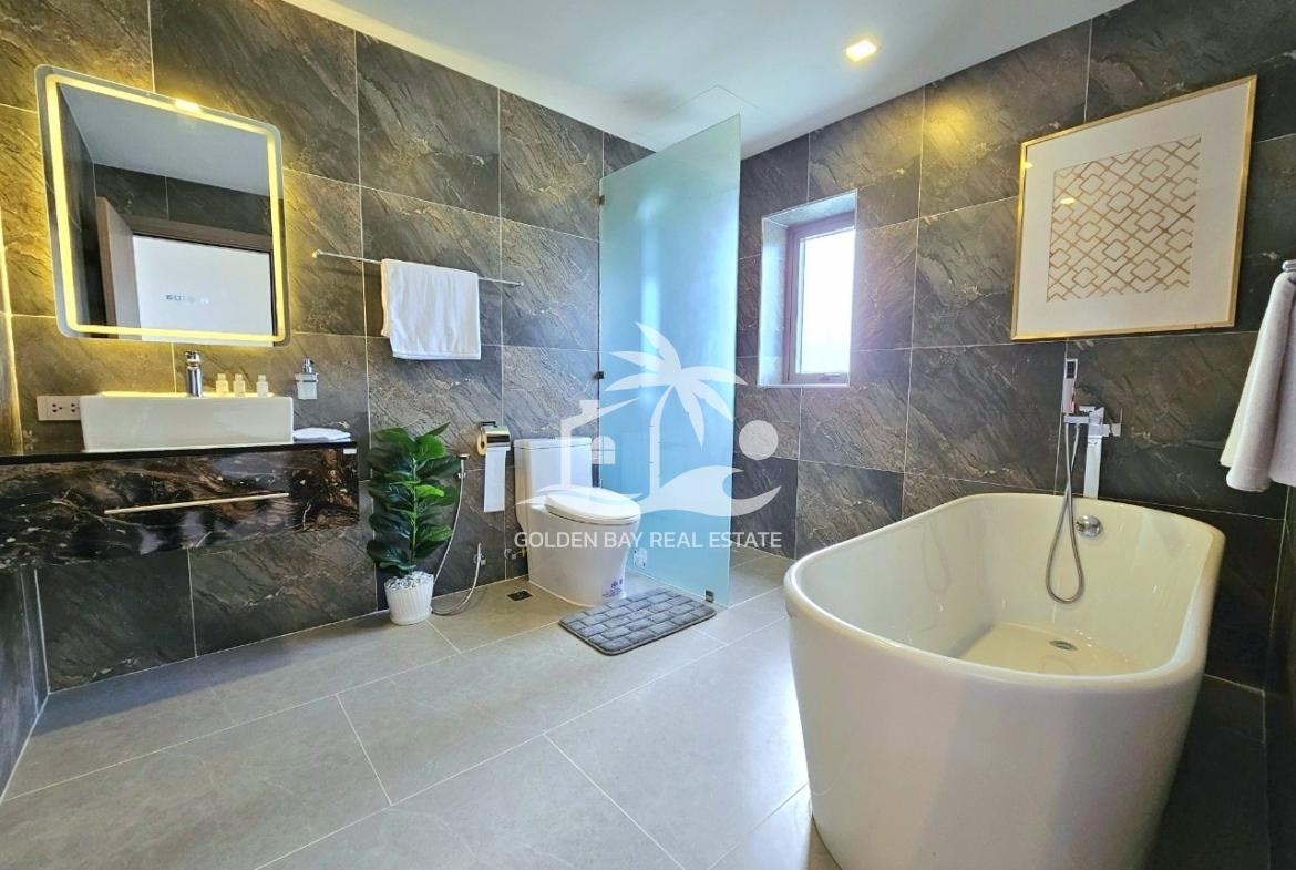 Luxury Pool Villa – Huay Yai
