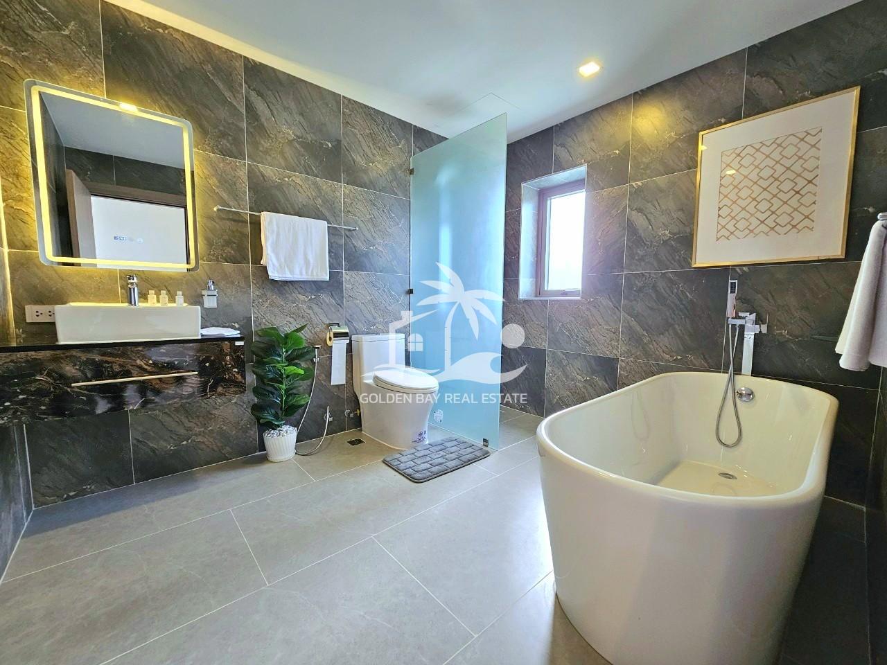 Luxury Pool Villa – Huay Yai