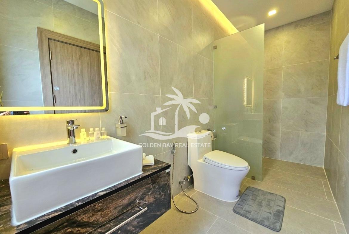 Luxury Pool Villa – Huay Yai