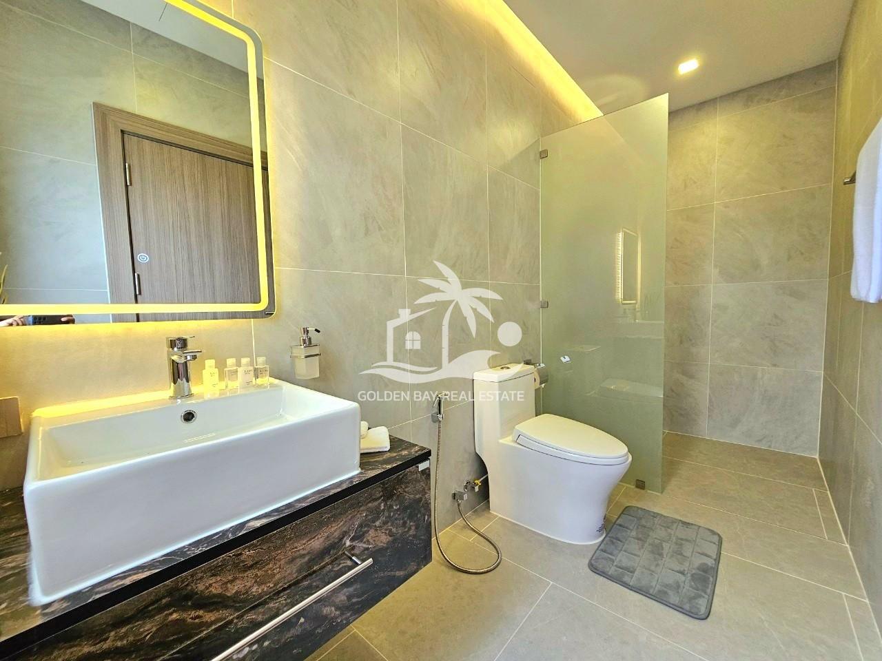 Luxury Pool Villa – Huay Yai
