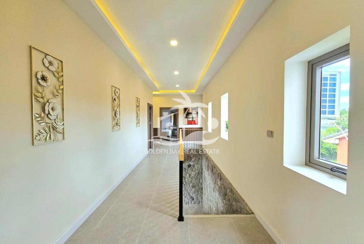 Luxury Pool Villa – Huay Yai
