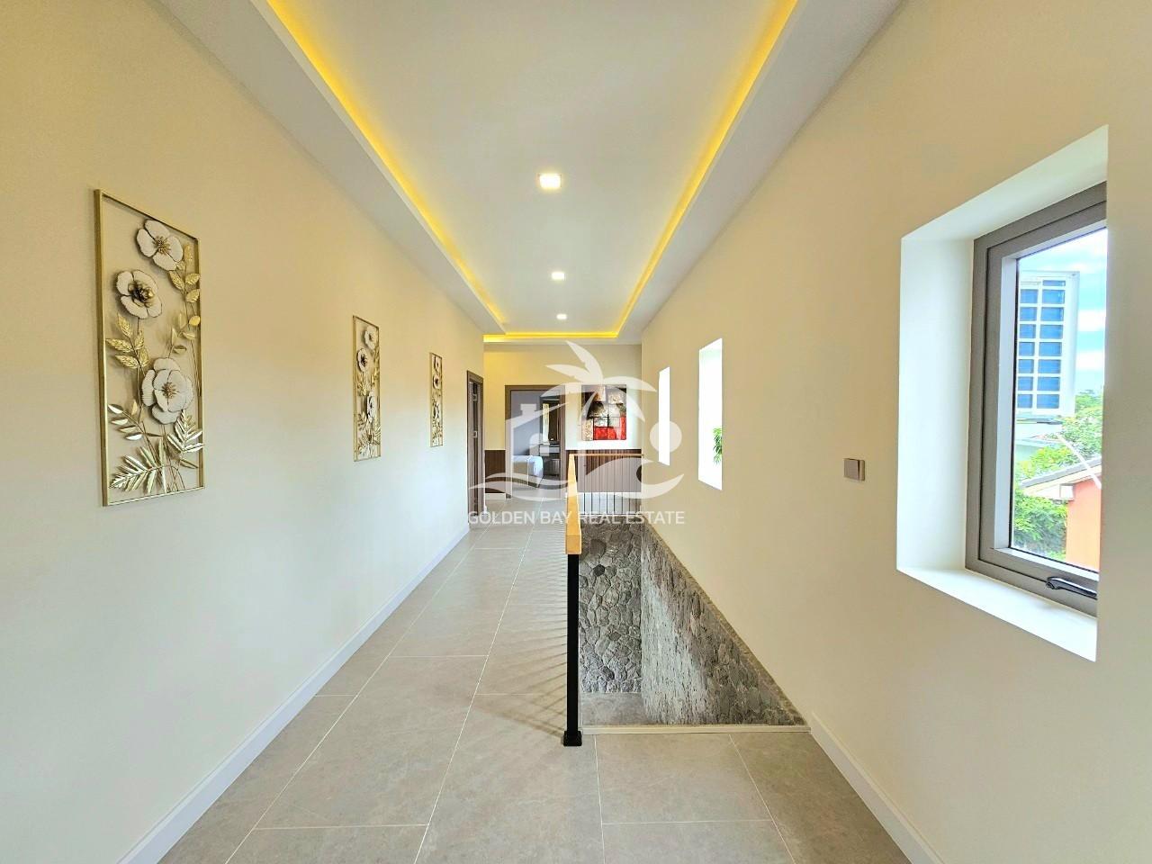Luxury Pool Villa – Huay Yai