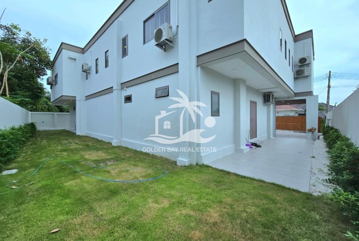 Luxury Pool Villa – Huay Yai