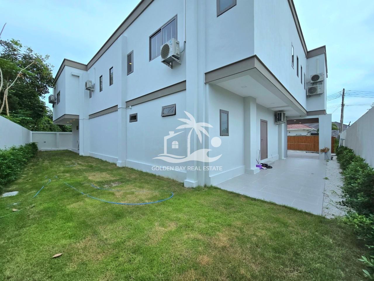 Luxury Pool Villa – Huay Yai