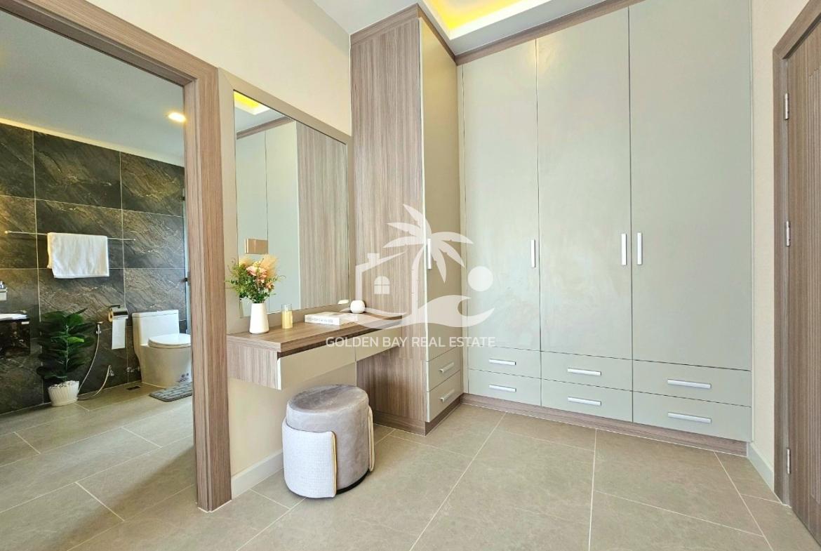 Luxury Pool Villa – Huay Yai