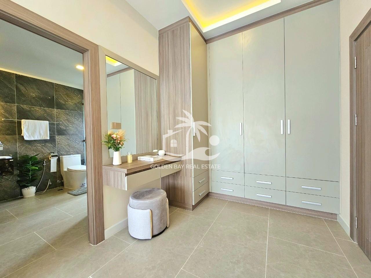 Luxury Pool Villa – Huay Yai