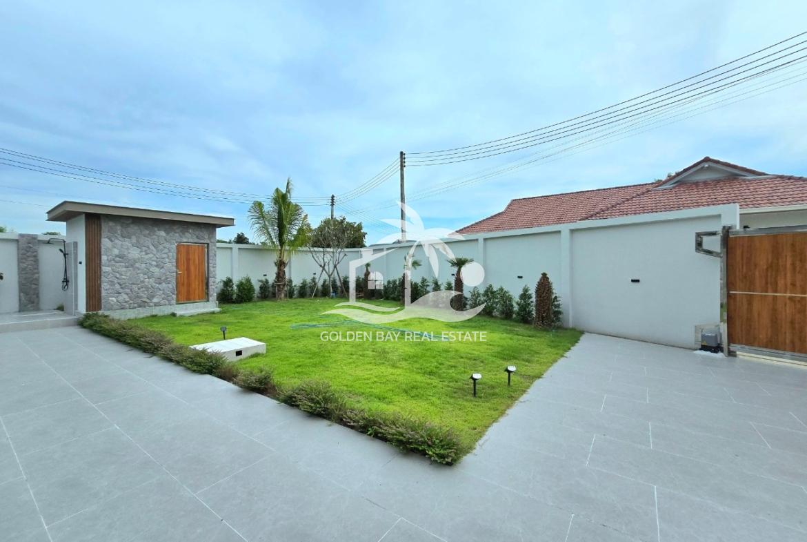 Luxury Pool Villa – Huay Yai