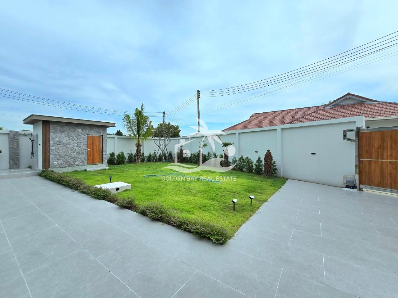 Luxury Pool Villa – Huay Yai