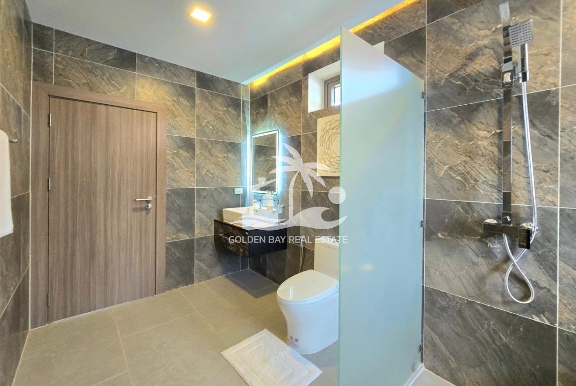 Luxury Pool Villa – Huay Yai