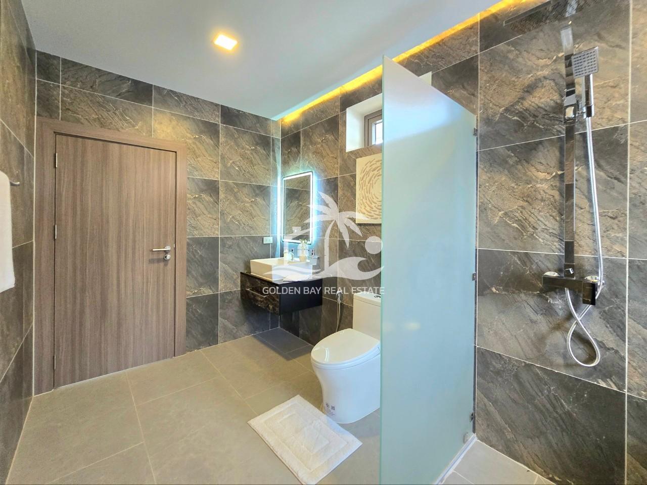Luxury Pool Villa – Huay Yai