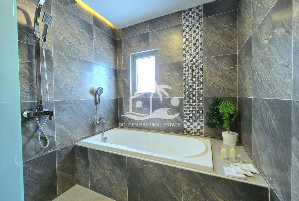 Luxury Pool Villa – Huay Yai