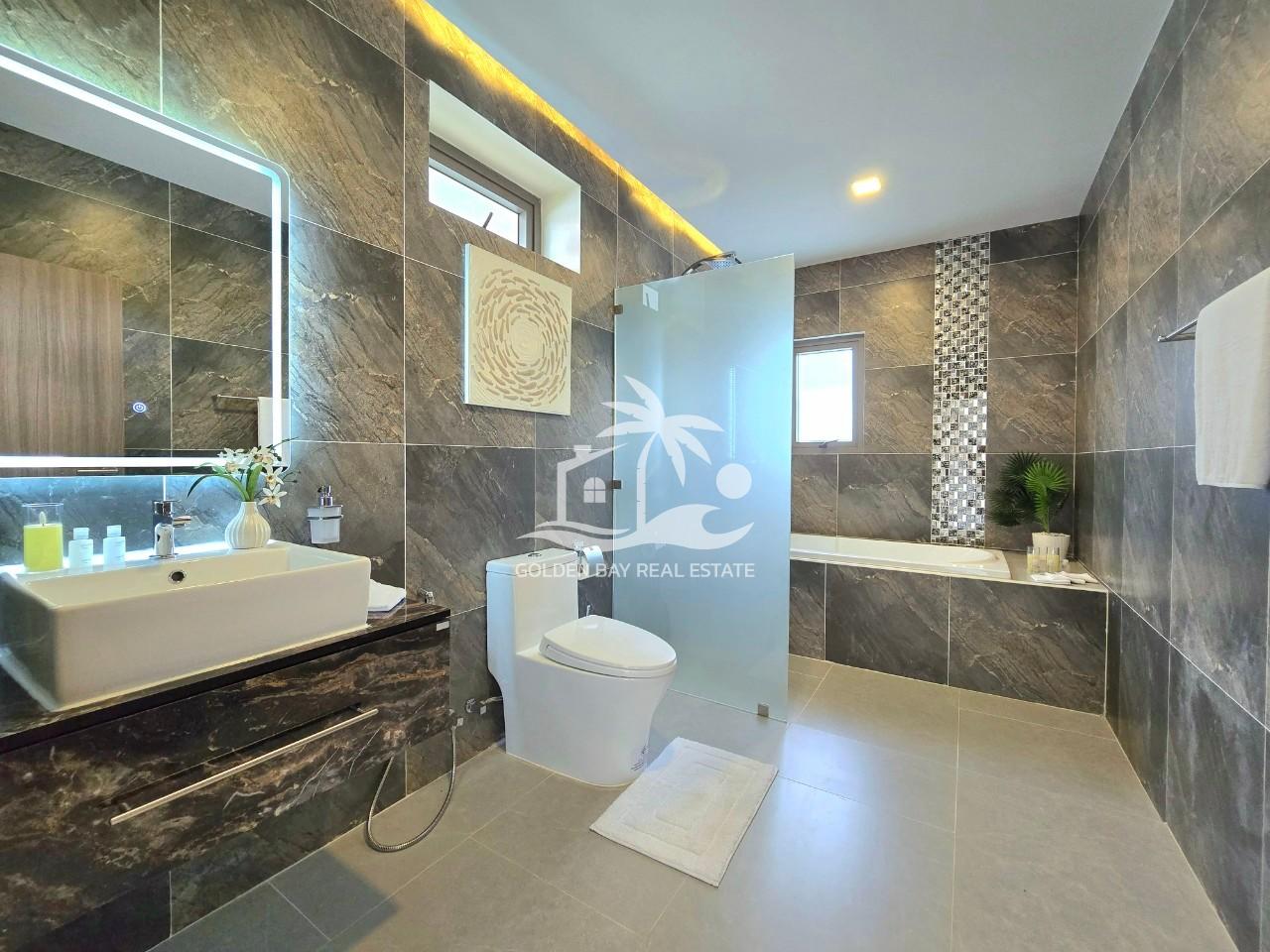 Luxury Pool Villa – Huay Yai