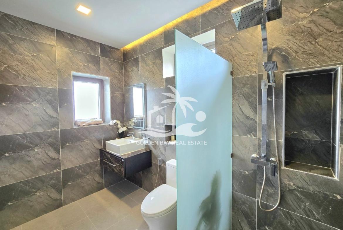 Luxury Pool Villa – Huay Yai