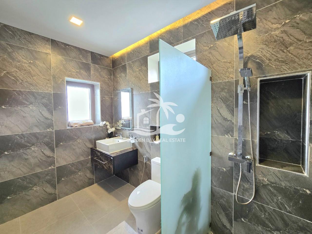 Luxury Pool Villa – Huay Yai
