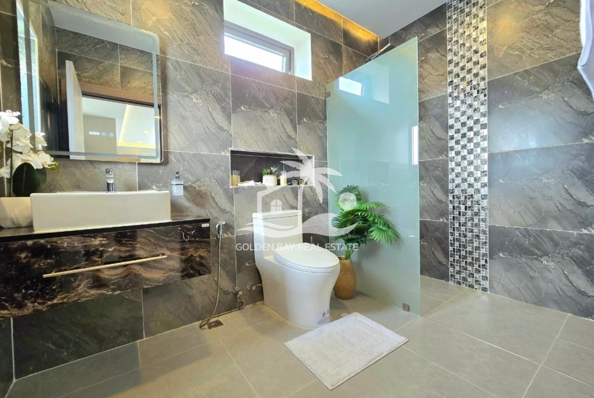 Luxury Pool Villa – Huay Yai