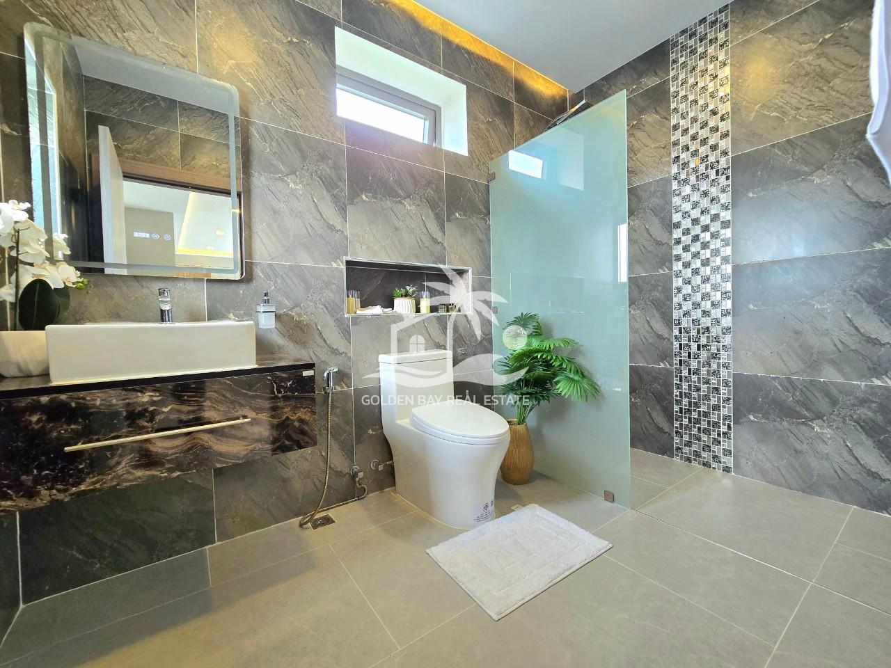 Luxury Pool Villa – Huay Yai