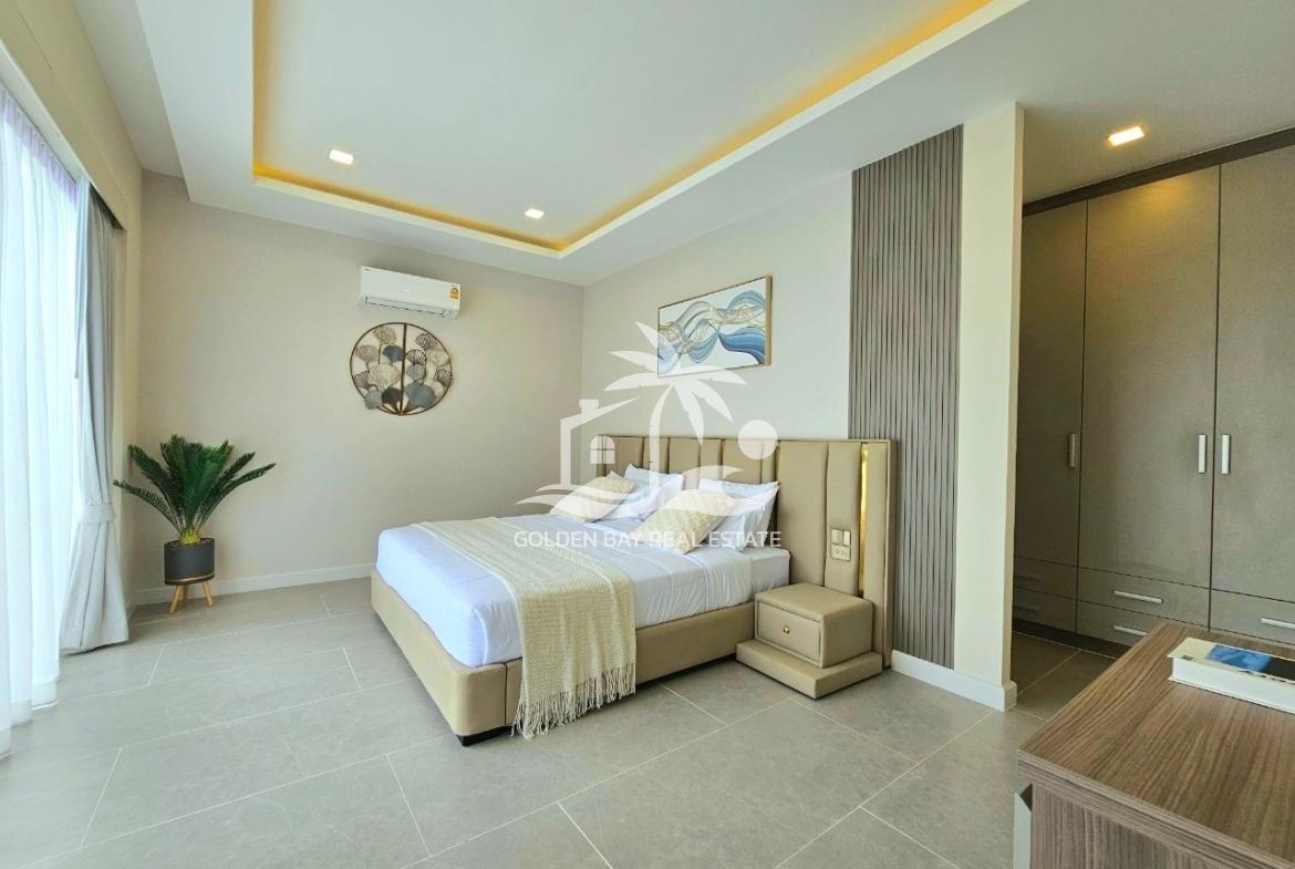 Luxury Pool Villa – Huay Yai