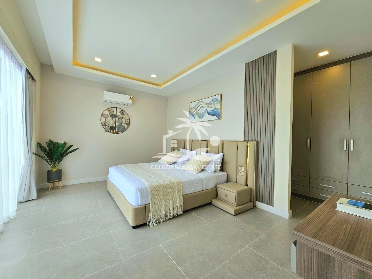 Luxury Pool Villa – Huay Yai
