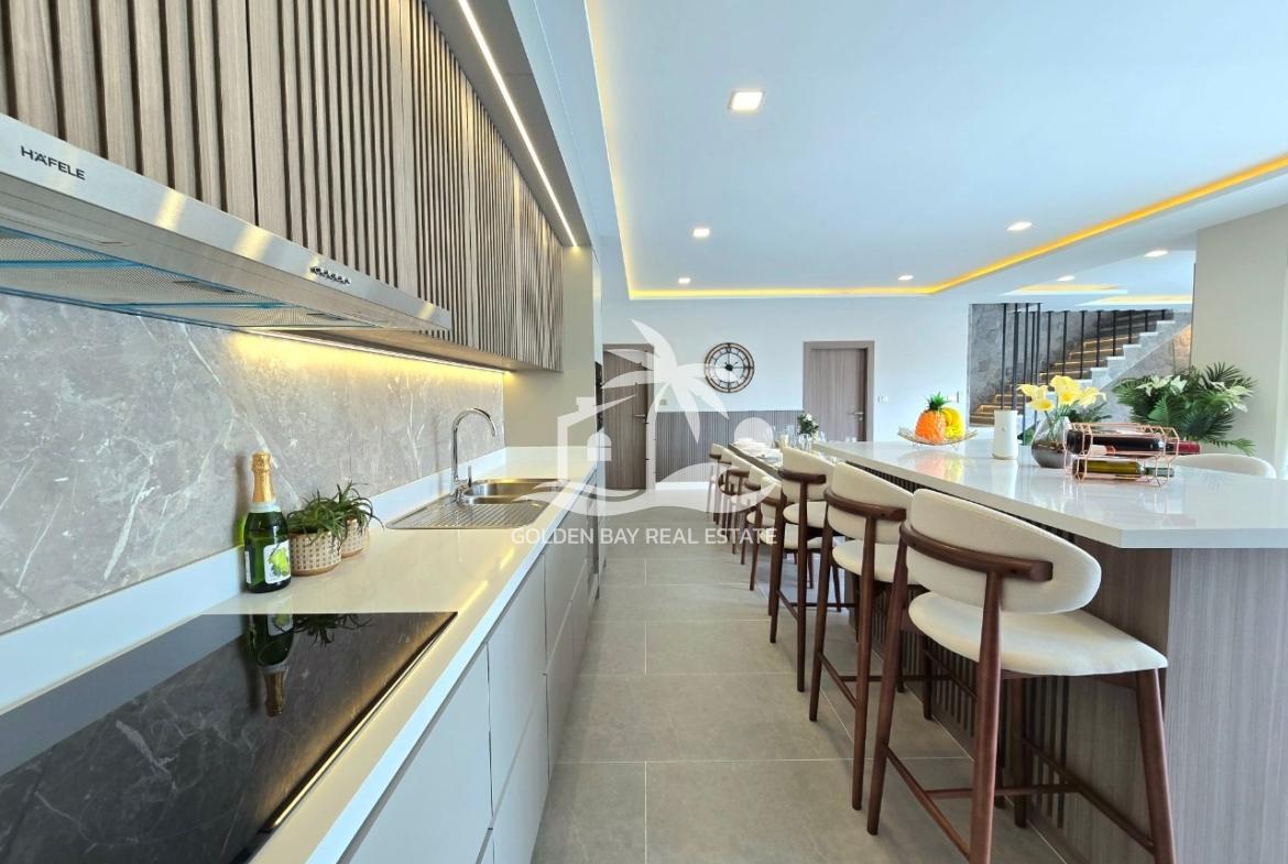 Luxury Pool Villa – Huay Yai