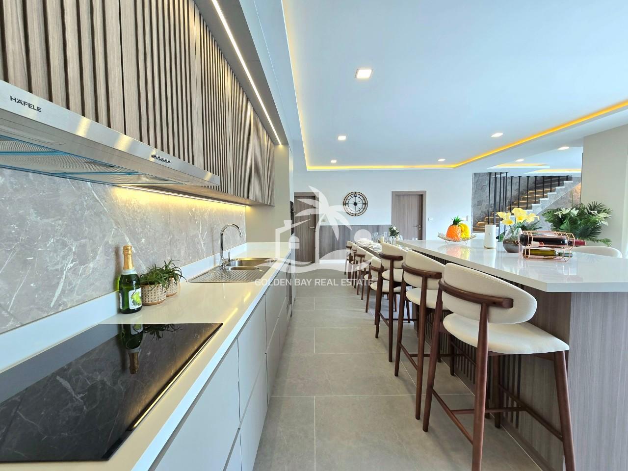 Luxury Pool Villa – Huay Yai
