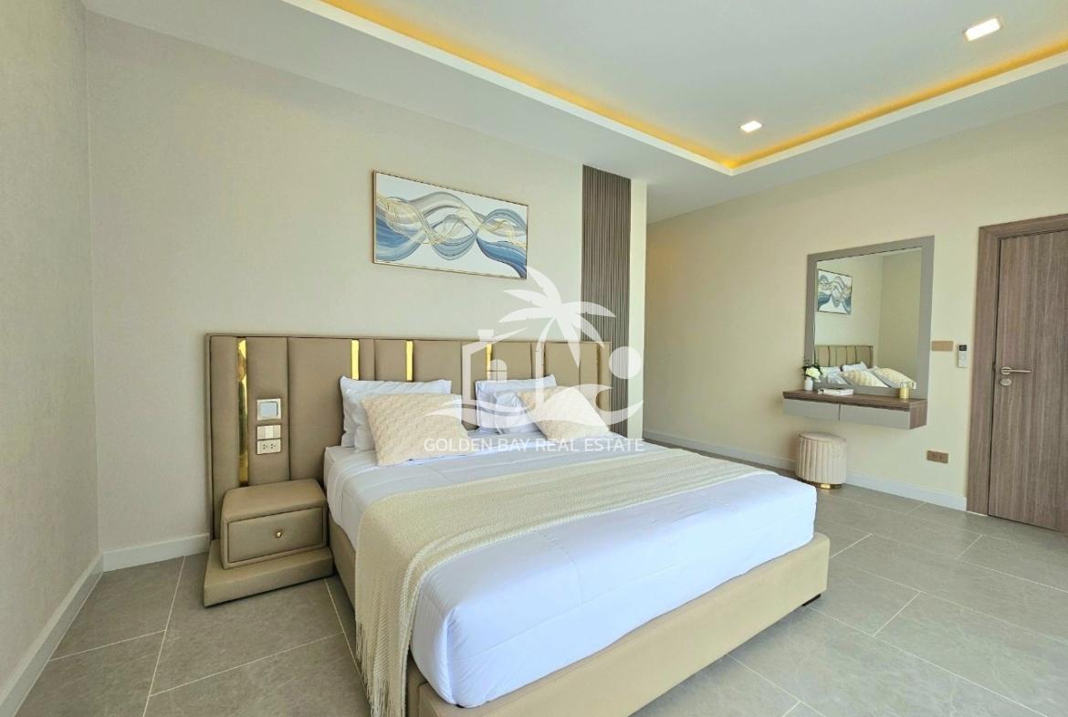 Luxury Pool Villa – Huay Yai