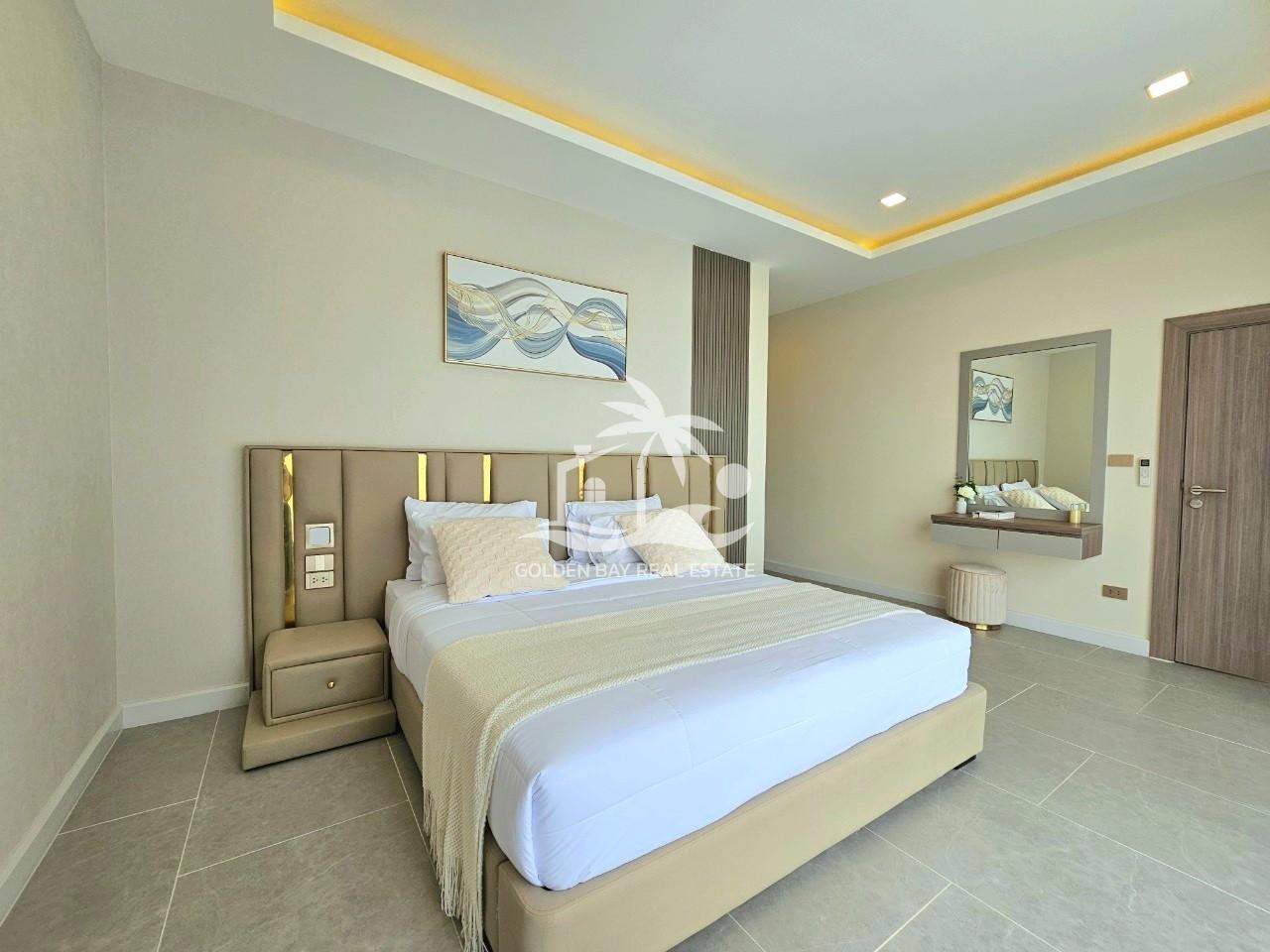 Luxury Pool Villa – Huay Yai