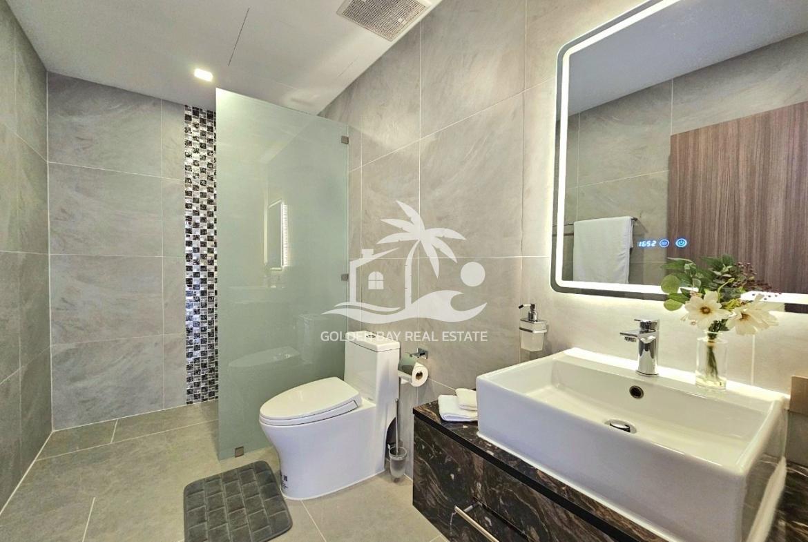 Luxury Pool Villa – Huay Yai