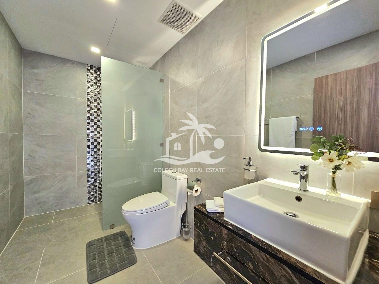 Luxury Pool Villa – Huay Yai