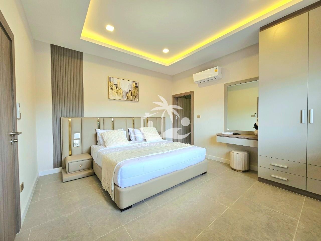 Luxury Pool Villa – Huay Yai