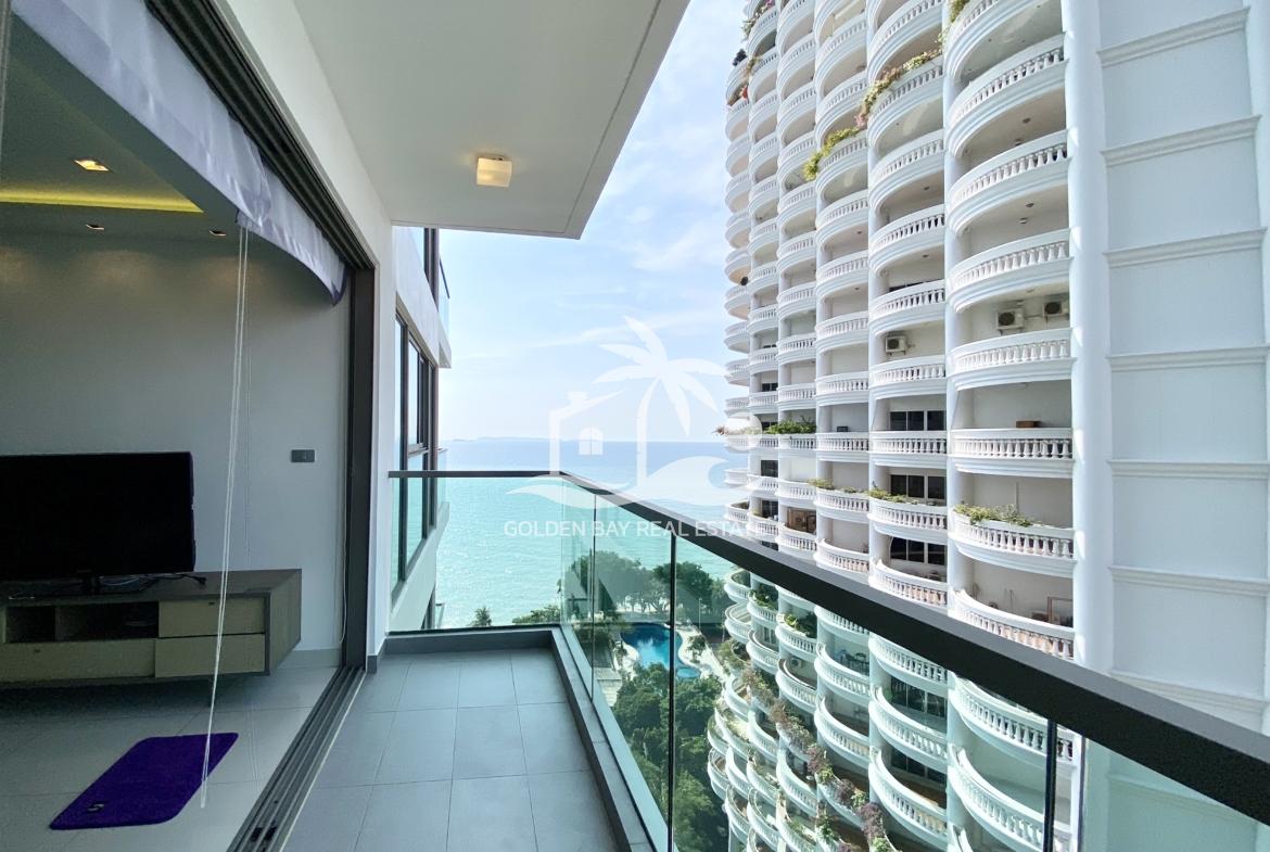 Wongamat Tower – Wongamat