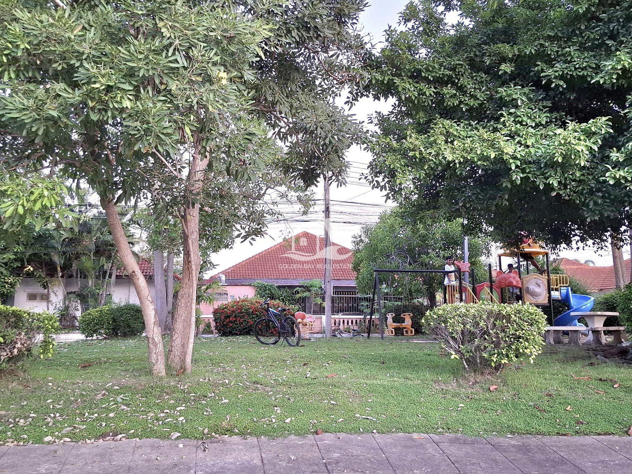 Baan Koonsuk 1 – Bang Saray