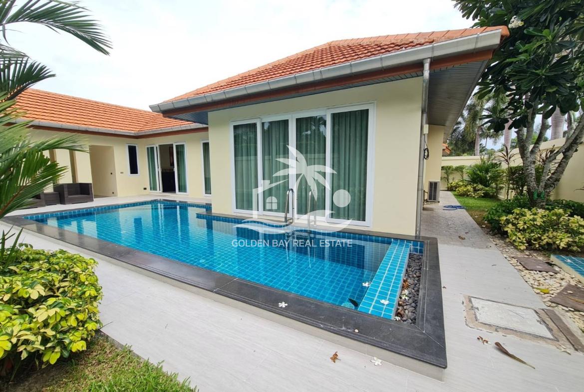 Whispering Palms – East Pattaya