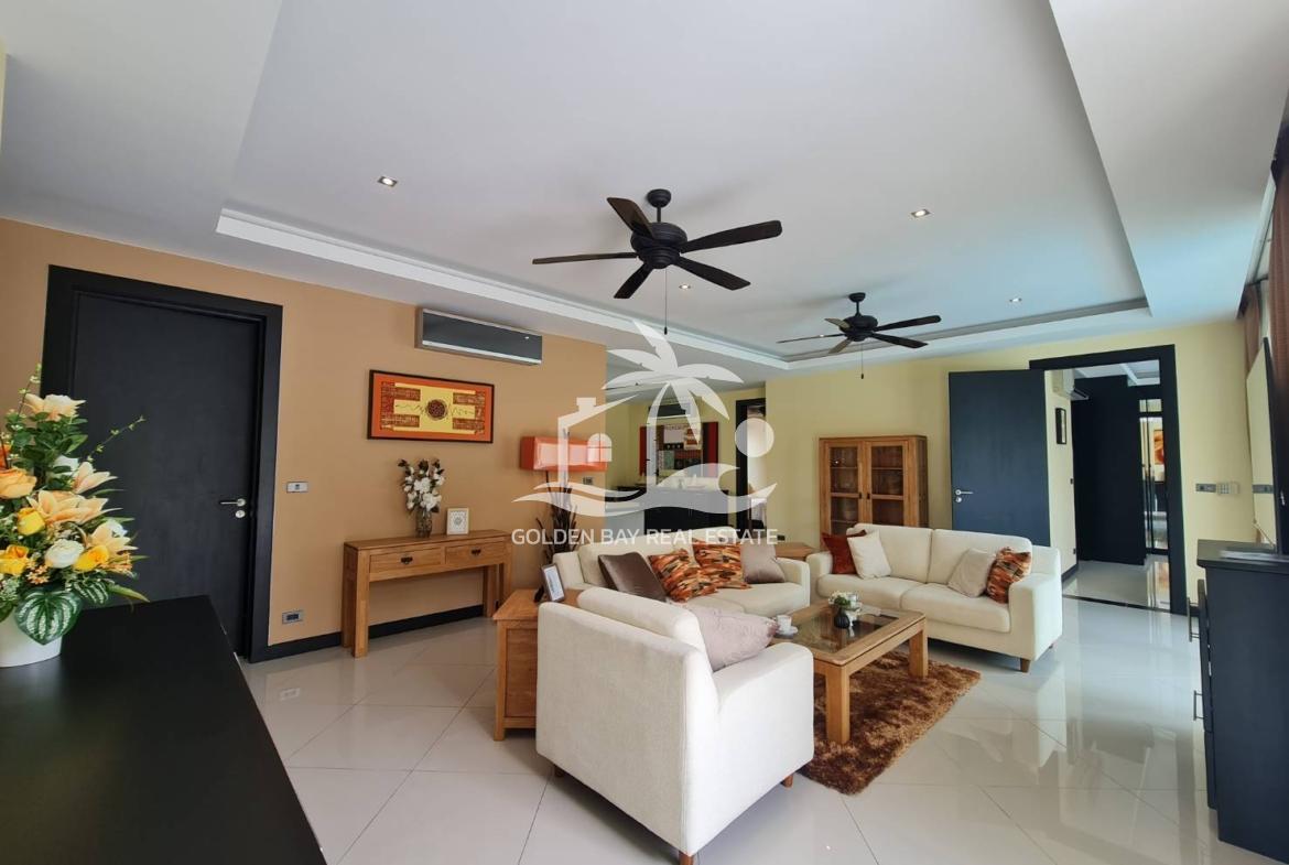 Whispering Palms – East Pattaya