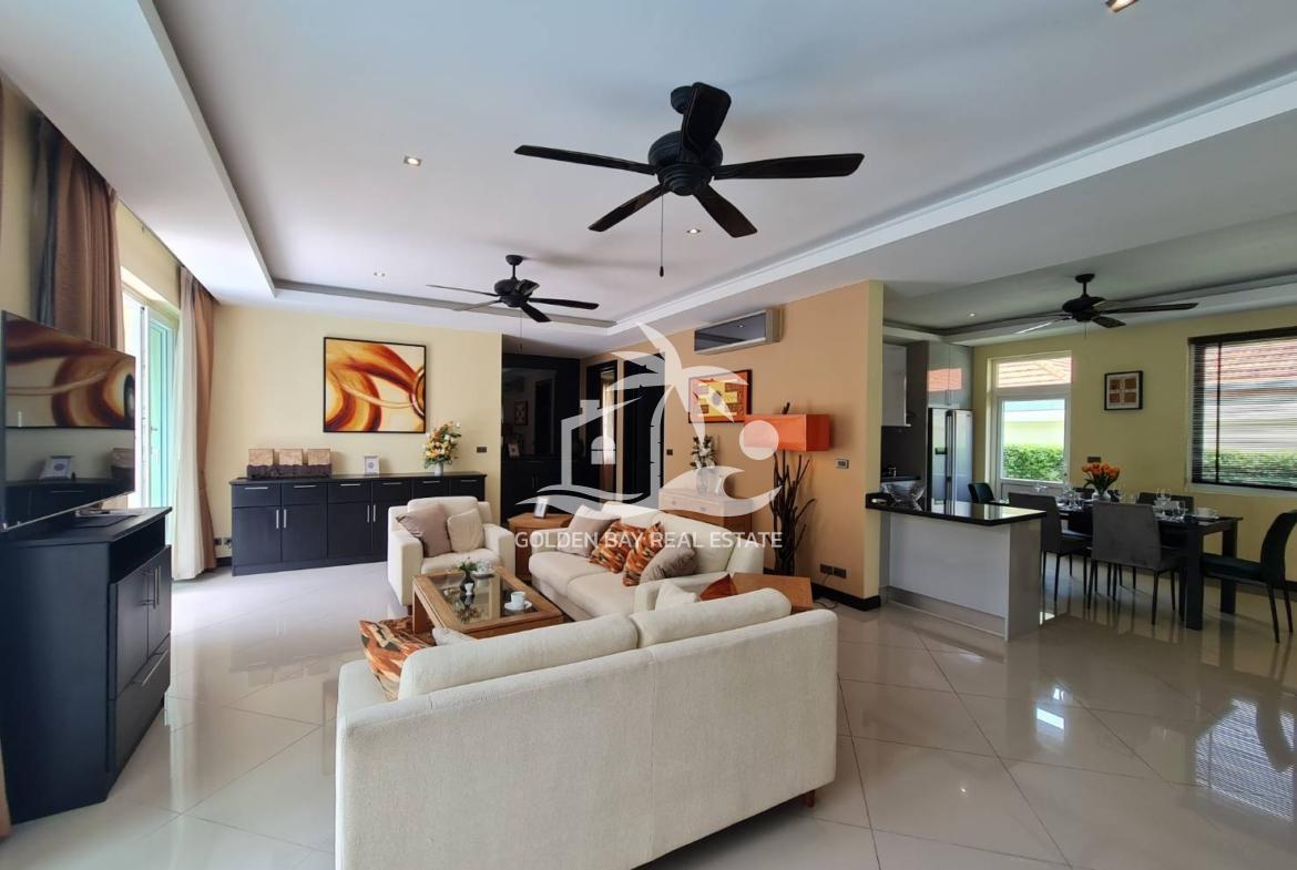Whispering Palms – East Pattaya