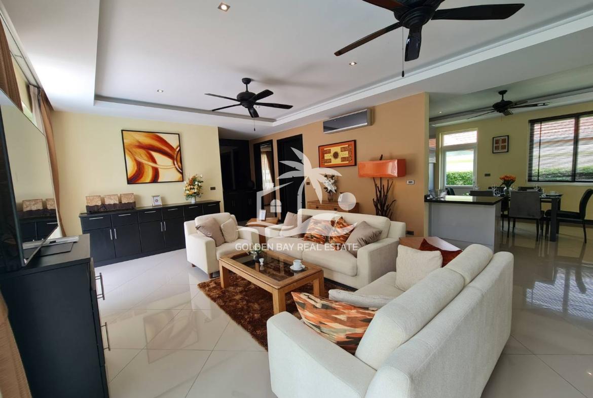 Whispering Palms – East Pattaya
