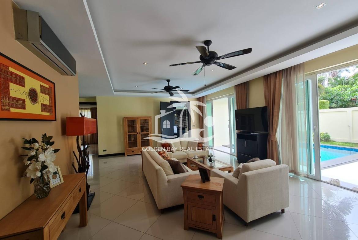 Whispering Palms – East Pattaya