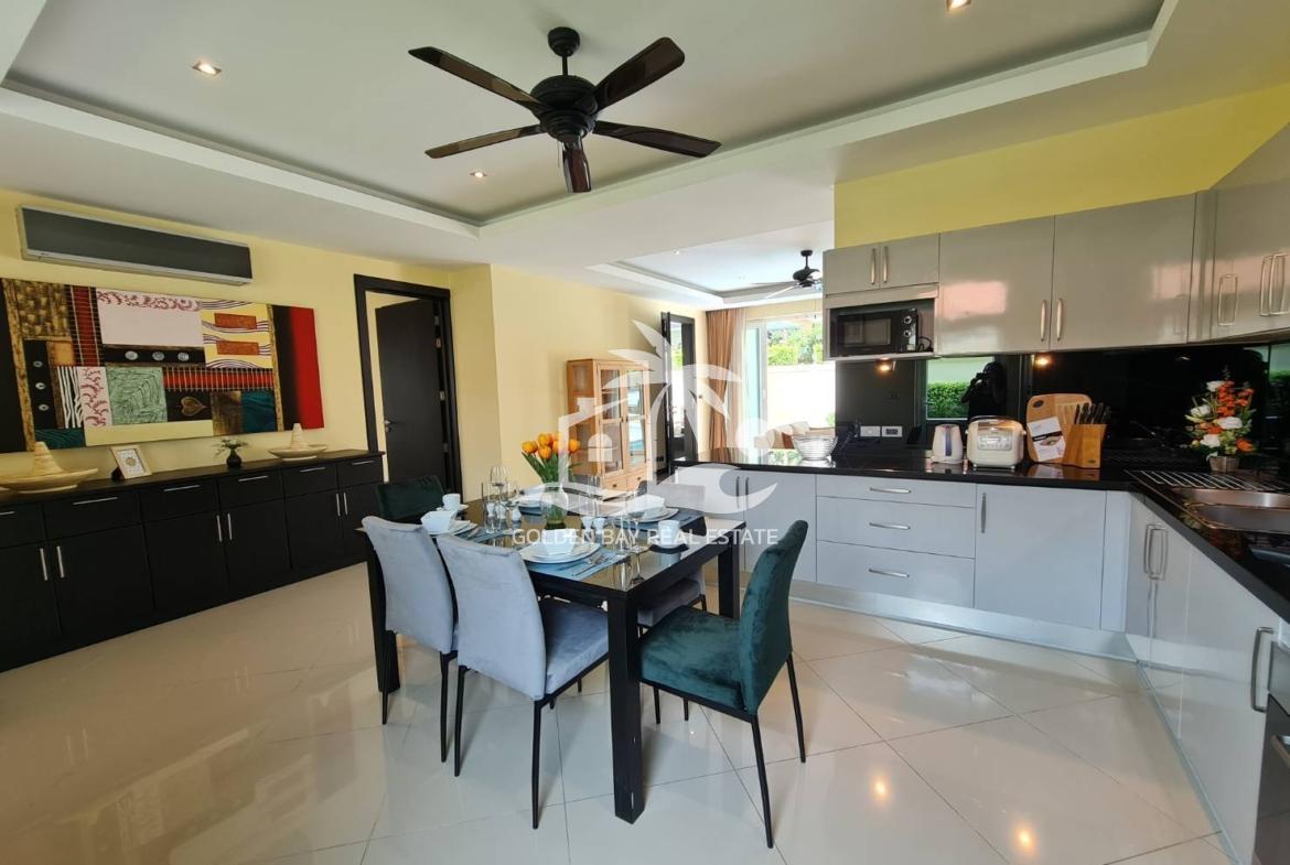 Whispering Palms – East Pattaya