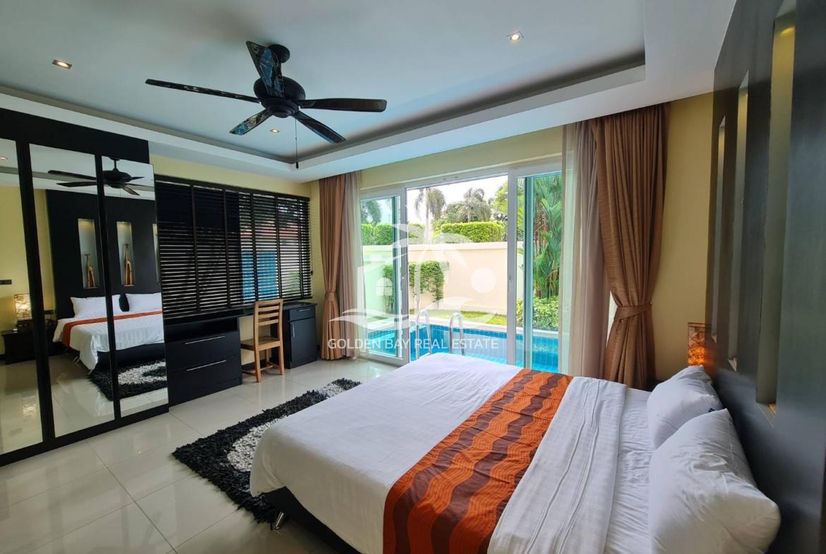 Whispering Palms – East Pattaya