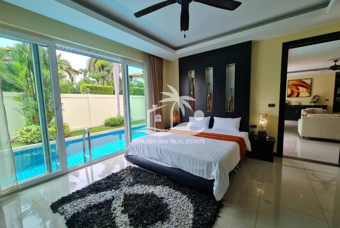 Whispering Palms – East Pattaya