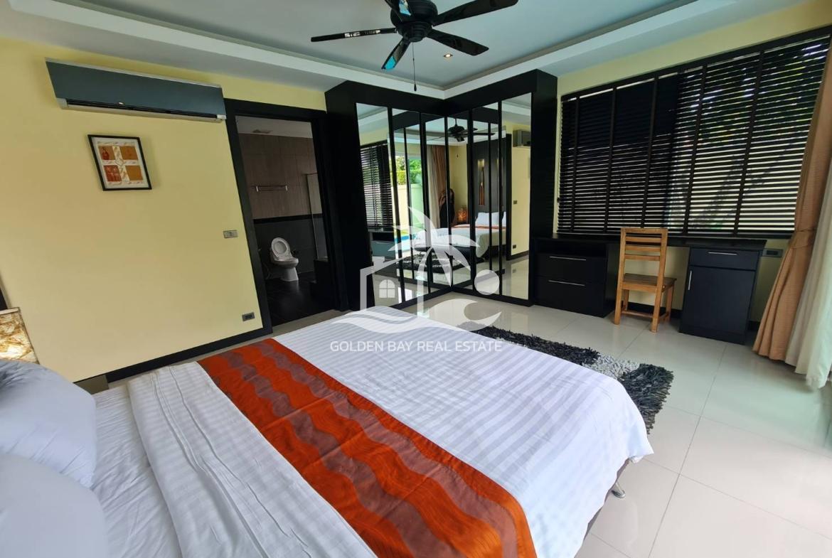 Whispering Palms – East Pattaya